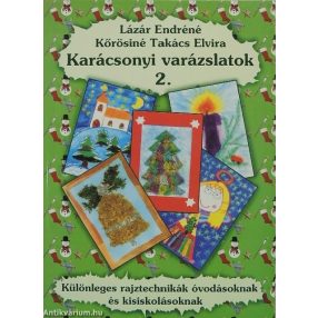 Karácsonyi varázslatok 2.