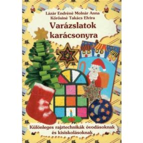 Varázslatok Karácsonyra