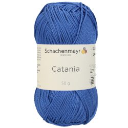 Kék (261) Schachenmayr Catania horgolófonal