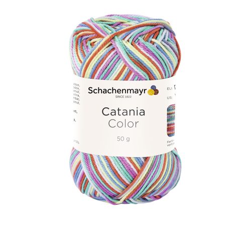 Nyalóka (211) Schachenmayr Catania horgolófonal