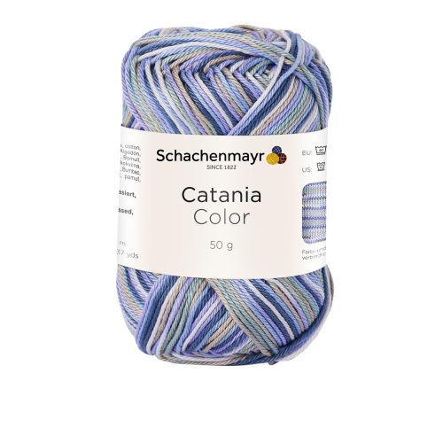 Égbolt (212) Schachenmayr Catania horgolófonal