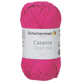 Ciklámen (114) Schachenmayr Catania Grande horgolófonal