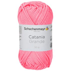   Élénkrózsaszín (213) Schachenmayr Catania Grande horgolófonal