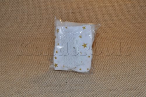 Textil szaloncukor készítő csomag 02