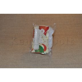 Textil szaloncukor készítő csomag 04