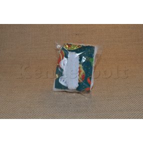 Textil szaloncukor készítő csomag 06