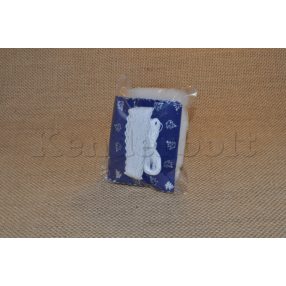 Textil szaloncukor készítő csomag 09