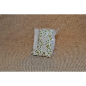 Textil szaloncukor készítő csomag 10