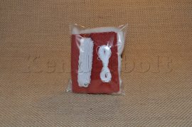Textil szaloncukor készítő csomag 11