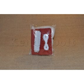 Textil szaloncukor készítő csomag 11