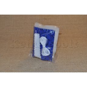 Textil szaloncukor készítő csomag 13