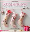 Boldog Karácsonyt - Ünnepi motívumok Boldog Karácsonyt - Ünnepi motívumok