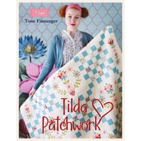 Tilda patchwork