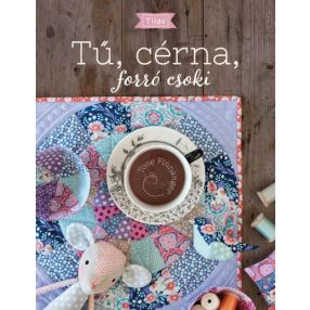 Tilda - Tű, cérna, forró csoki