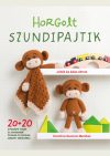 Horgolt szundipajtik Horgolt szundipajtik