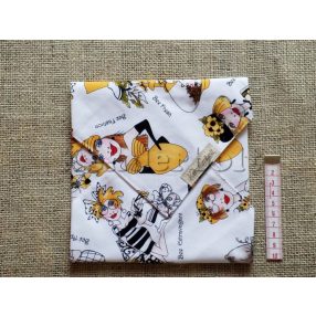 Újraszalvéta, "Csajok"