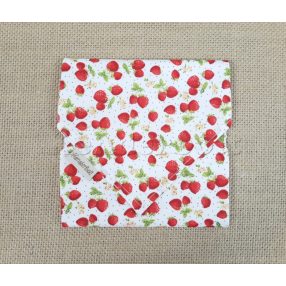 Újraszalvéta, "Eperke"