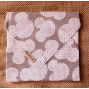 Újraszalvéta, "Egérke"