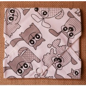 Újraszalvéta, "Kutyus, cicus"