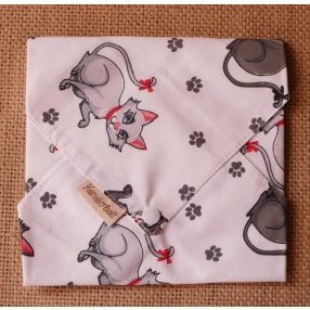 Újraszalvéta, "Cicuskák"