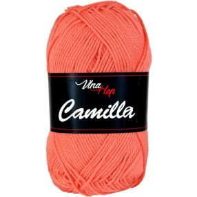 8013 Barack Camilla horgolófonal VLNA-HEP