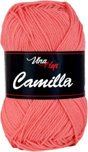 8017 Korall Camilla horgolófonal VLNA-HEP