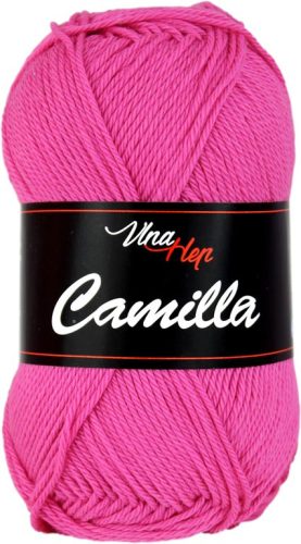 8037 Pink Camilla horgolófonal VLNA-HEP