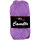 8055 Középlila Camilla horgolófonal VLNA-HEP