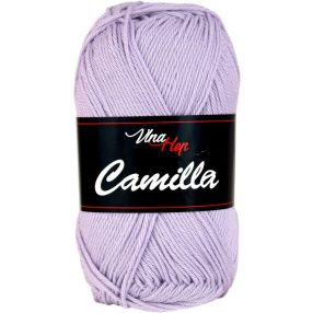 8076 Levendula Camilla horgolófonal (VLNA-HEP)