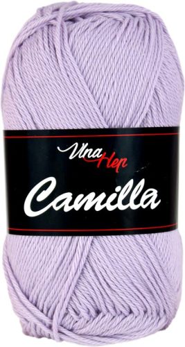 8076 Levendula Camilla horgoló fonal (VLNA-HEP)