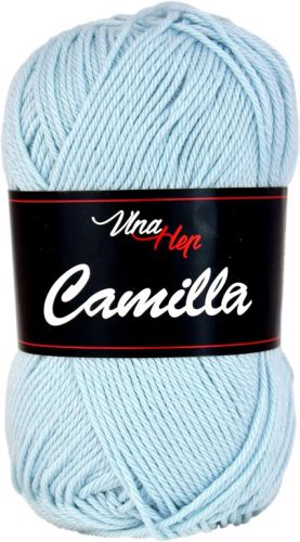 8080 Pasztellkék Camilla horgoló fonal (VLNA-HEP)