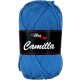 8098 Középkék Camilla horgolófonal VLNA-HEP