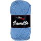8104 Delfinkék Camilla horgolófonal VLNA-HEP