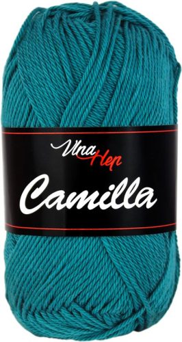 8132 Petrol Camilla horgolófonal VLNA-HEP