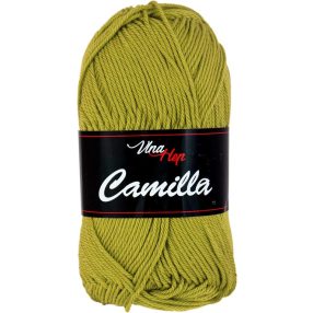 8152 Középkeki Camilla horgolófonal VLNA-HEP