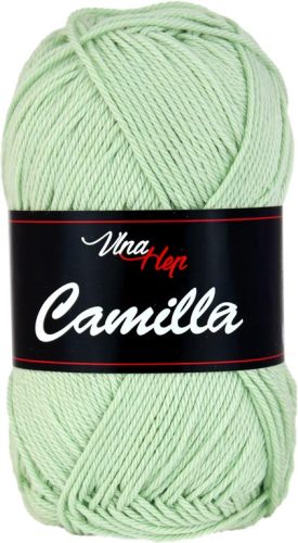 8165 Pisztácia Camilla horgolófonal VLNA-HEP