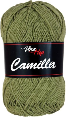 8168 Keki Camilla horgoló fonal (VLNA-HEP)