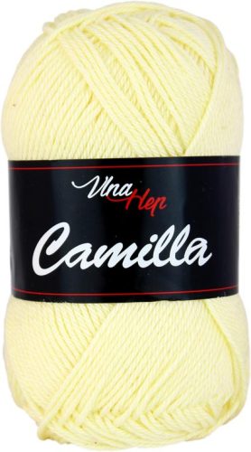 8175 Vanília Camilla horgoló fonal (VLNA-HEP)