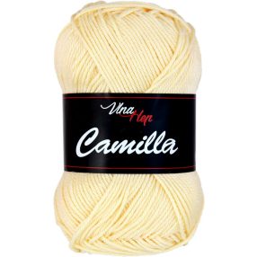 8185 Vaj Camilla horgolófonal VLNA-HEP