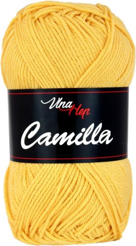 8187 Karamell Camilla horgoló fonal (VLNA-HEP)