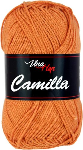 8199 Rozsda Camilla horgoló fonal (VLNA-HEP)