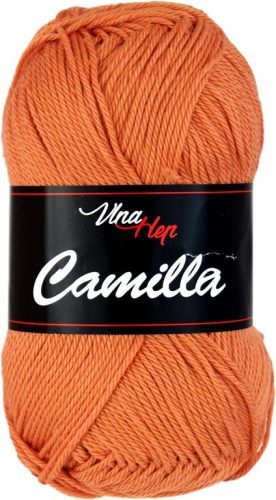 8200 Tégla Camilla horgolófonal VLNA-HEP