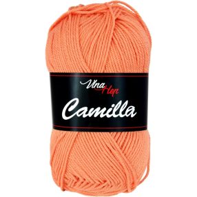 8201 Narancsbarack Camilla horgolófonal VLNA-HEP