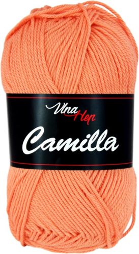 8201 Narancsbarack Camilla horgolófonal VLNA-HEP