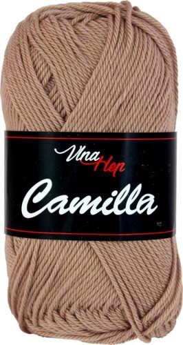 8217 Mogyoró Camilla horgoló fonal (VLNA-HEP)