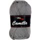 8235 Sötétszürke Camilla horgolófonal VLNA-HEP