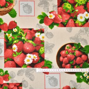 Epres darázsszövet (konyharuha anyag)