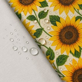 Mintás vízlepergető anyagok