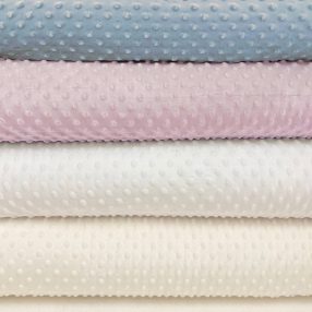 Pihe-puha takaróanyagok (babysoft, wellsoft), műszőrmék