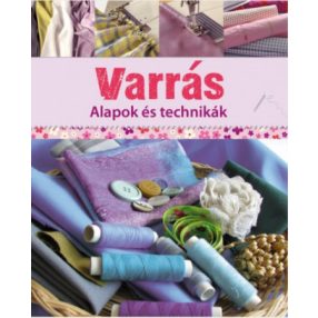Varrás, patchwork